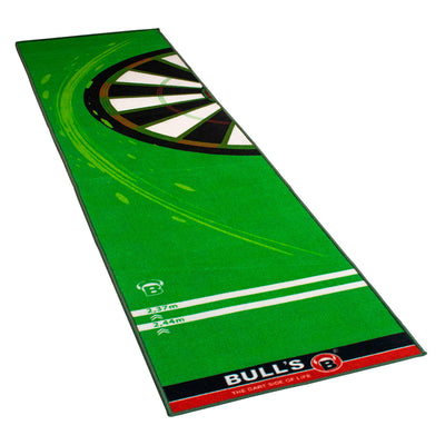 Bull's DE Accessories