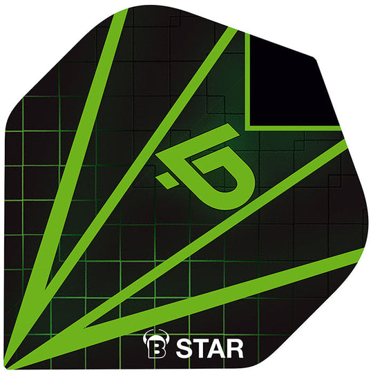 Bull's DE B-Star A Standard Luc Peters Flights