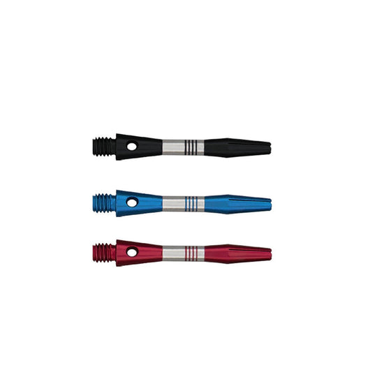 Bull's DE Cetra Short Shafts