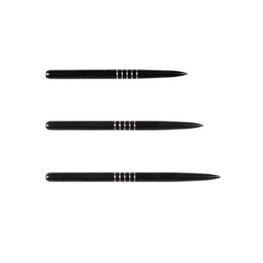 Bull's DE GP2 Grooved Dart Points