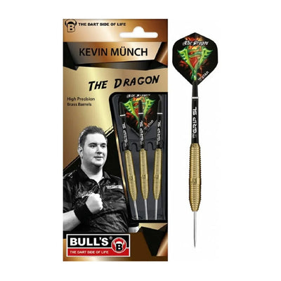 Kevin Munch