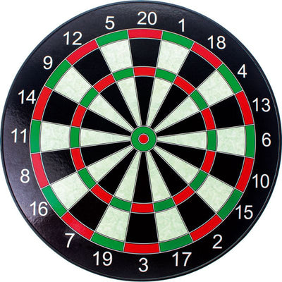 Magnetic Dartboards