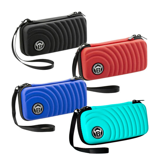 Bull's DE Orbis Standard Darts Wallet - Assorted Colours