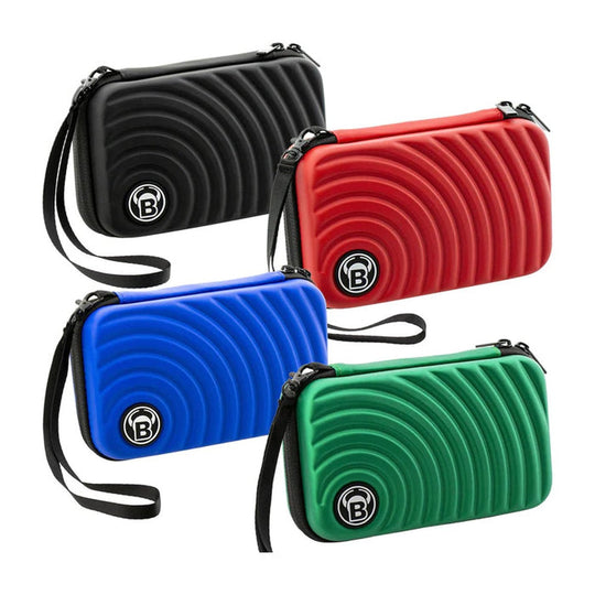 Bull's DE Orbis XL Dart Wallet - Assorted Colours
