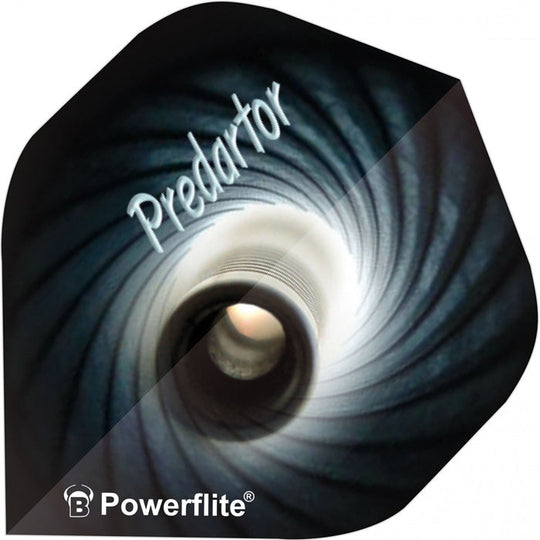 Bull's DE Powerflite Predartor Standard Flights