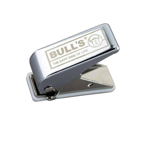 Bull's DE Slotmachine Dart Flight Punch