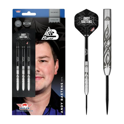 80% Tungsten Alloy Darts