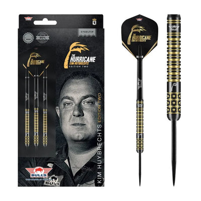 Kim Huybrechts