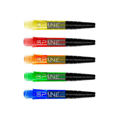 Bull's NL Shafts