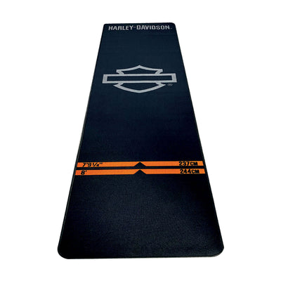 Darts Mats And Oches