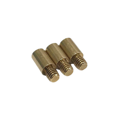 Brass Darts