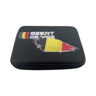 Geert De Vos