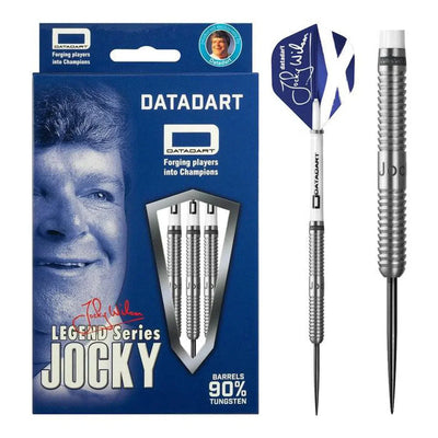 Jocky Wilson