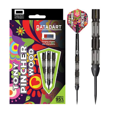 DataDart Darts