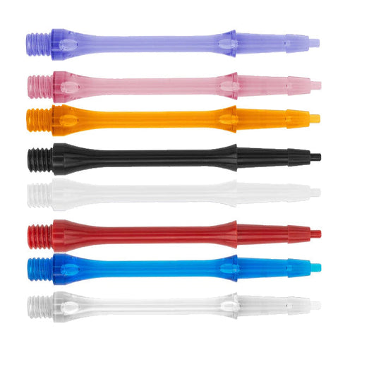 Harrows Clic Shafts - Slim- Intermediate/Midi
