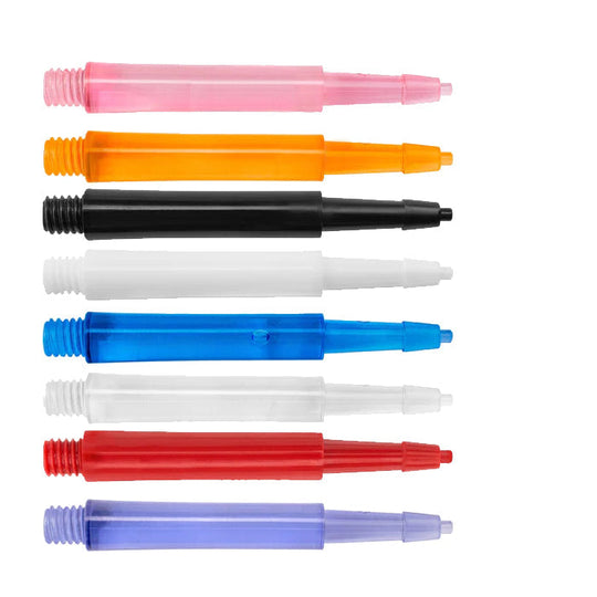 Harrows Clic Shafts - Standard - Short