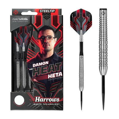 Damon Heta