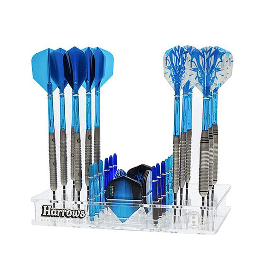 Harrows Darts Station - Organiser