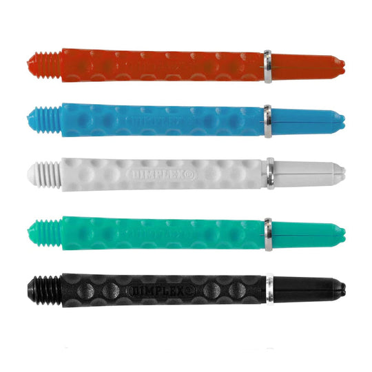 Harrows Dimplex Shafts - Medium