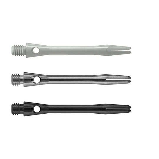 Harrows Keramic Aluminium Shafts - Intermediate/Midi