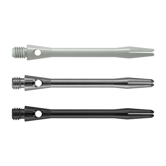 Harrows Keramic Aluminium Shafts - Medium