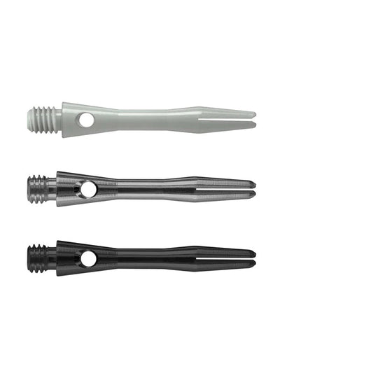Harrows Keramic Aluminium Shafts - Short