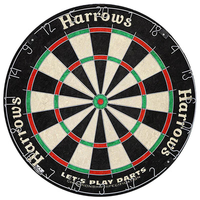Training Dartboards
