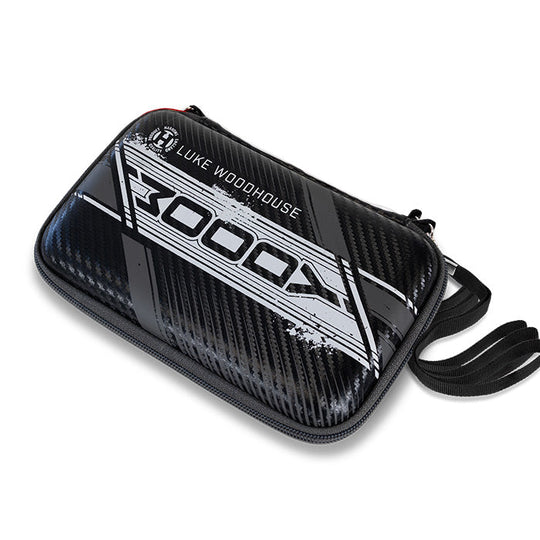 Harrows Luke Woodhouse Pro 6 Darts Case