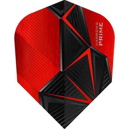 Harrows Prime Rival Standard No6 Flights