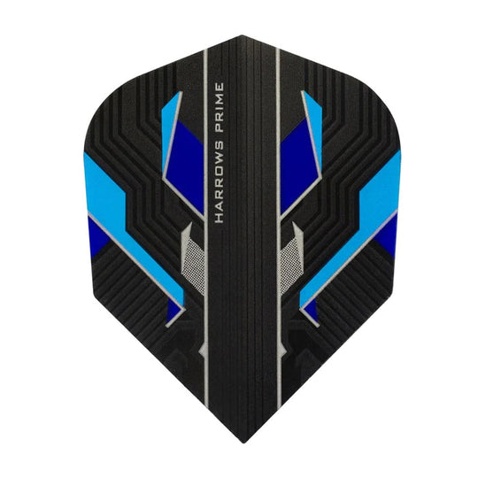 Harrows Prime Spina Standard No6 Flights