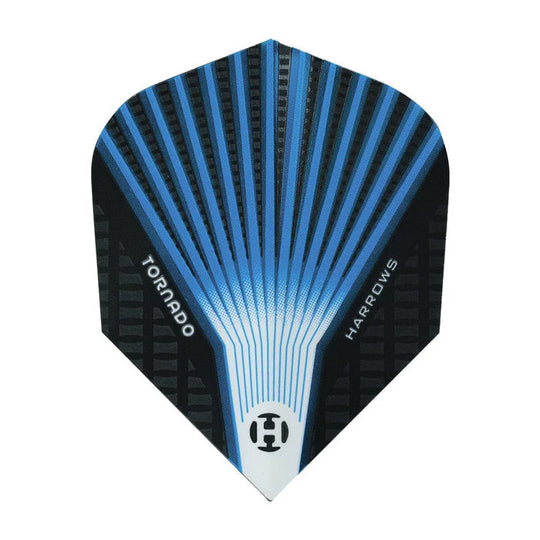 Harrows Prime Tornado Standard No6 Flights