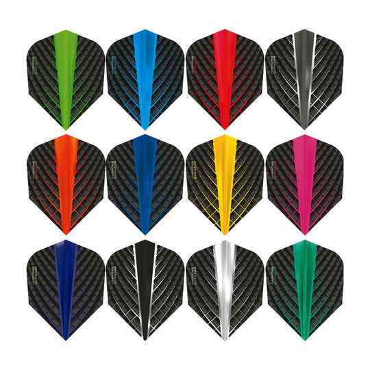 Harrows Quantum Standard No2 Flights