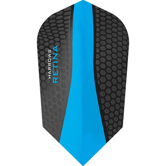 Harrows Retina Dart Slim Flights