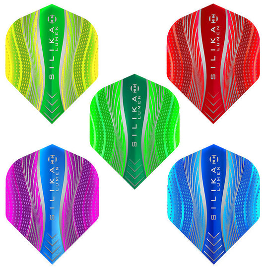 Harrows Silika Lumen No2 Flights