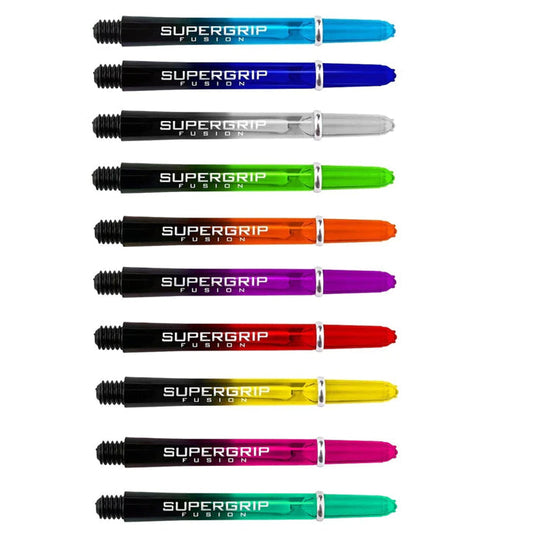 Harrows SuperGrip Fusion Shafts - Intermediate