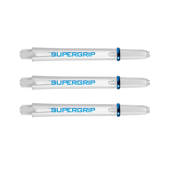 Harrows SuperGrip Shafts - Medium