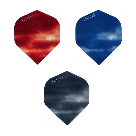 Loxley Cloud No2 Standard Flights
