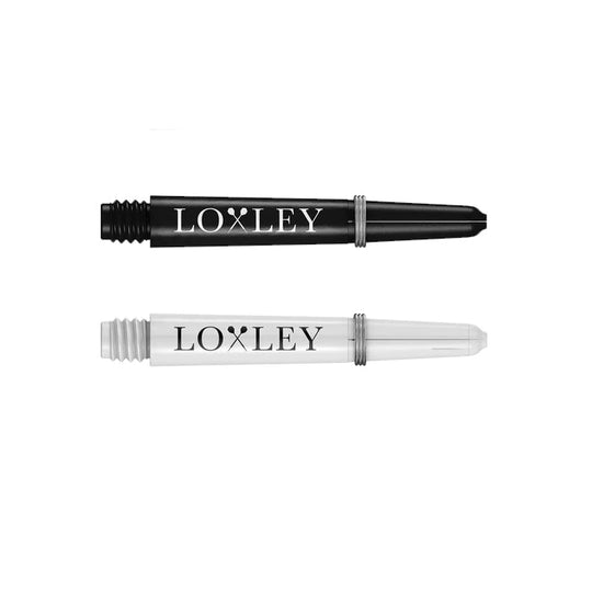 Loxley Short Shafts