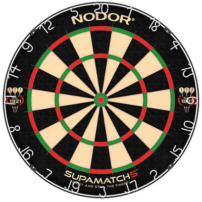 Nodor Dartboards