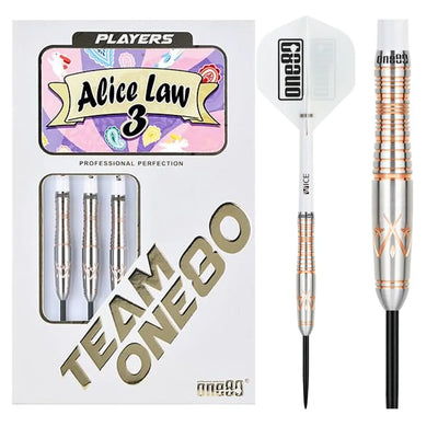 Alice Law