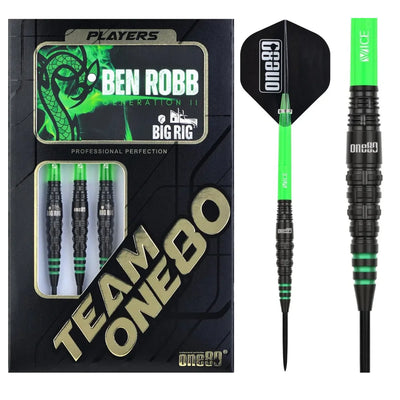 Ben Robb