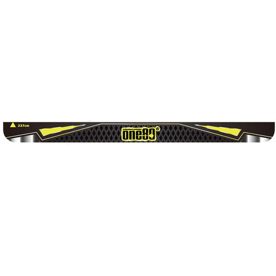 One80 Mini Throw Line - Yellow