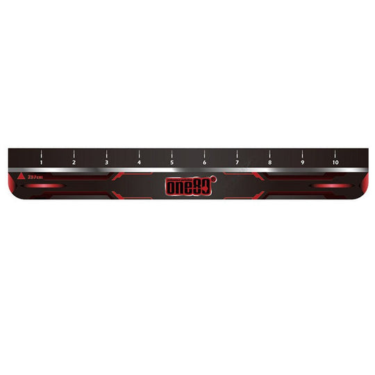 One80 Normal Throw Line - Red