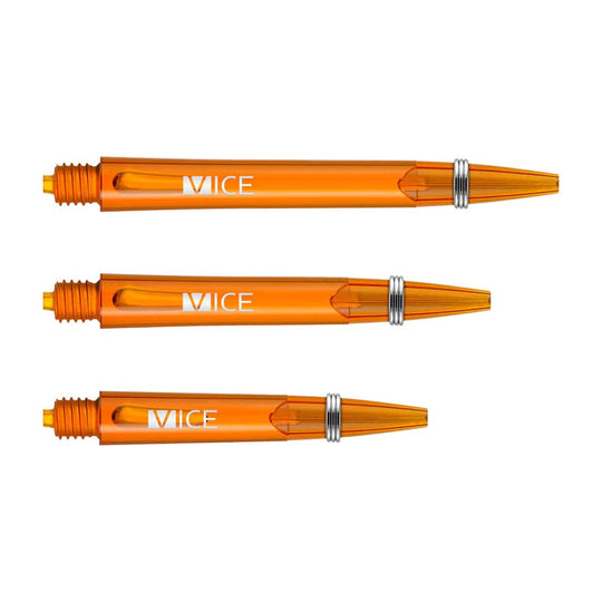 One80 Vice Shafts - Orange
