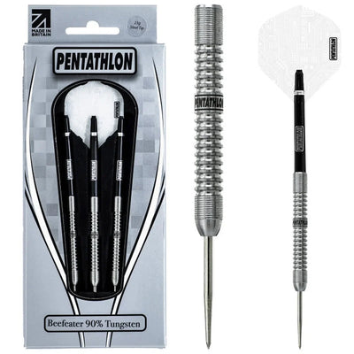 Pentathlon Flights