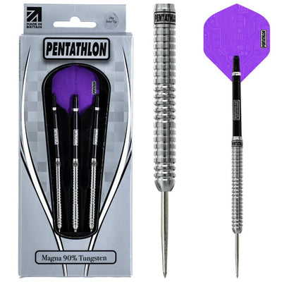 Pentathlon Darts