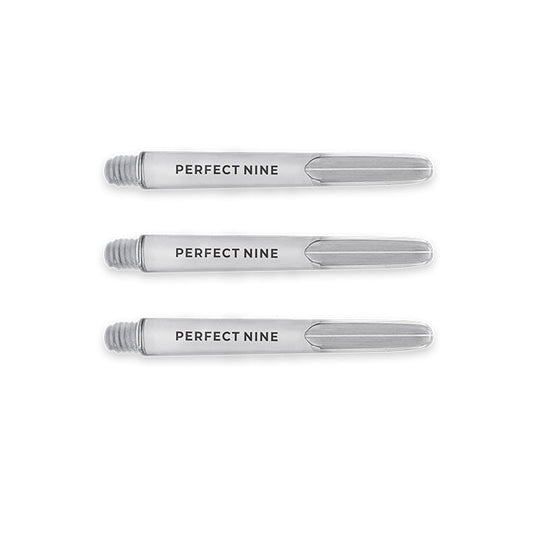 Perfect Nine Clear Shafts