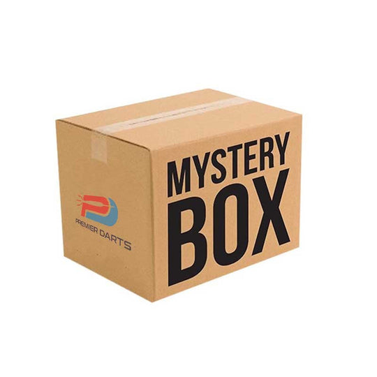 Premier Darts Retro Mystery Box