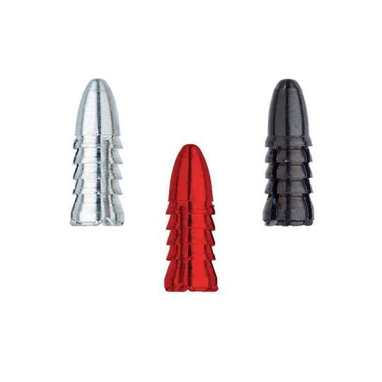 Red Dragon Aluminium Flight Saver