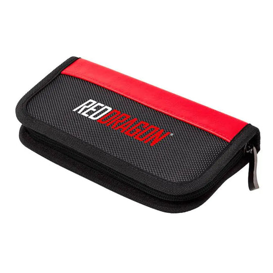 Red Dragon Firestone I Wallet